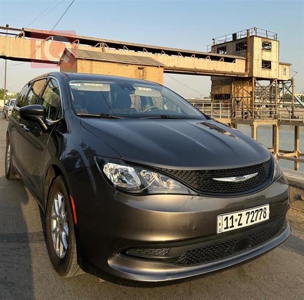 كرايسلر باسيفيكا 2023 للبيع في العراق -  بغداد